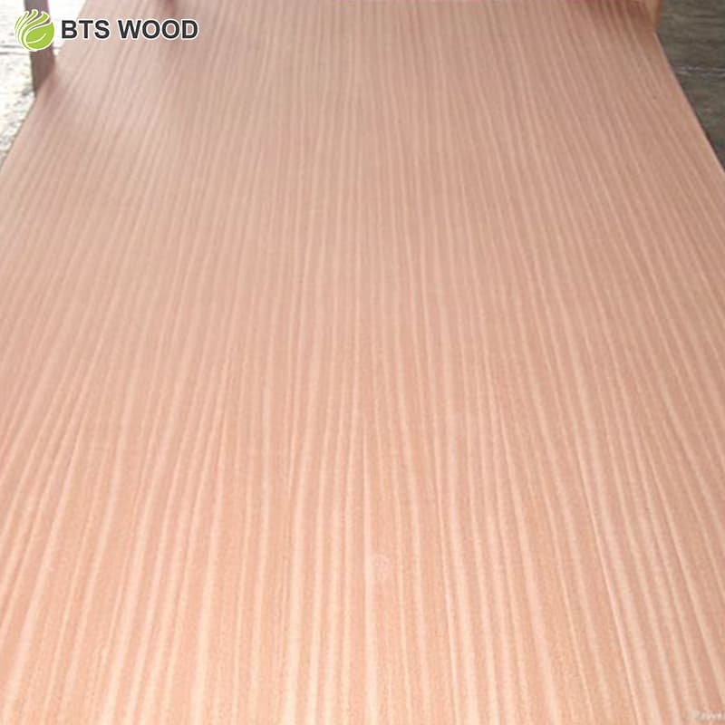 sapele fancy plywood manufacturer