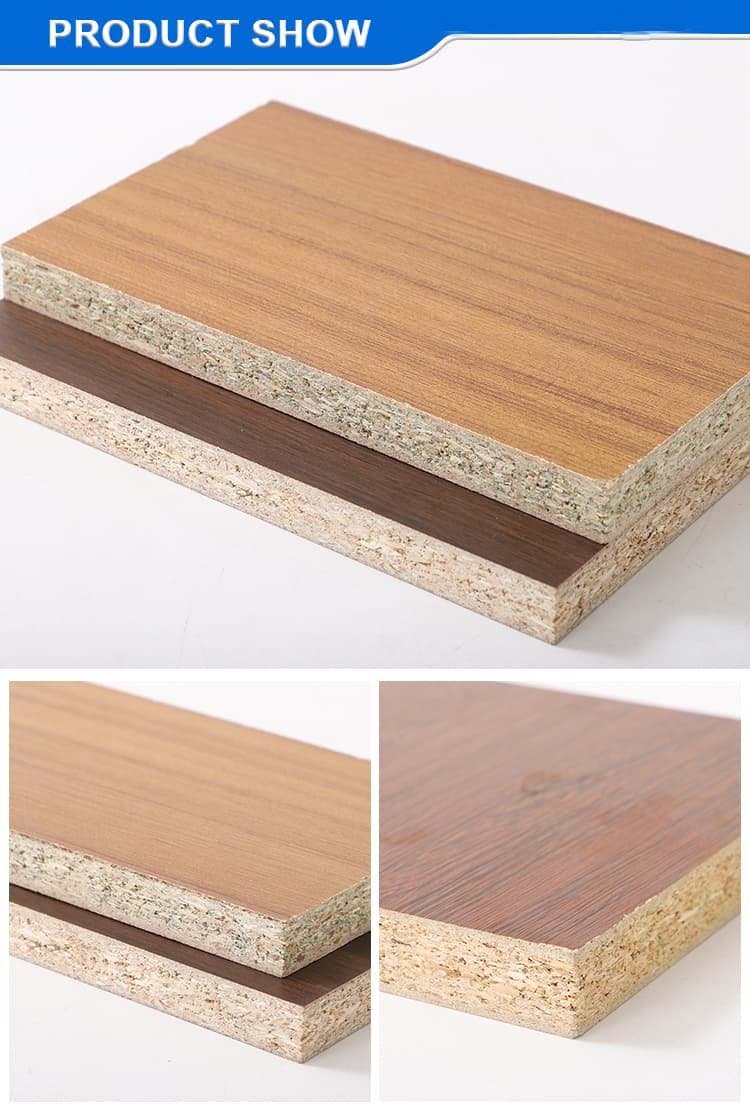 melamine particle board price