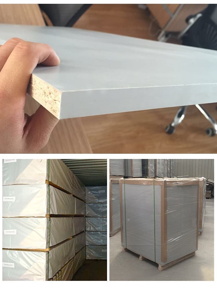 melamine chipboard supplier